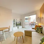 Terracotta Terrace Apartmán *