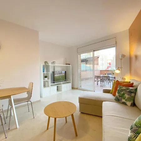 Terracotta Terrace דירה *