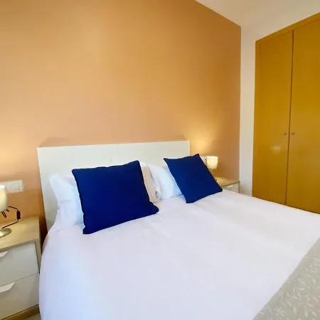 Apartman Terracotta Terrace *