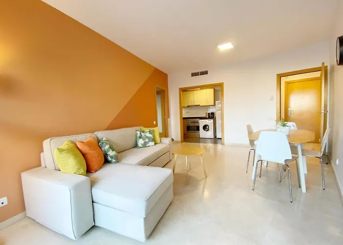 Terracotta Terrace * Barcelona