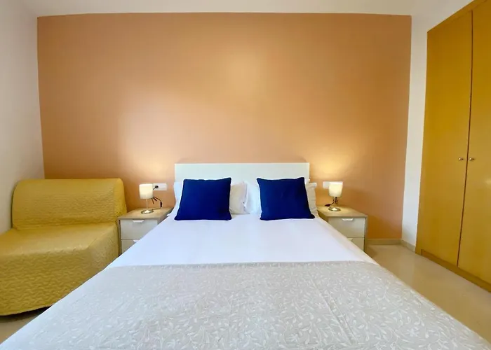 Terracotta Terrace Apartment