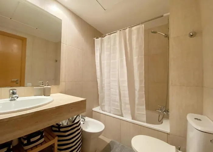 Terracotta Terrace Apartment