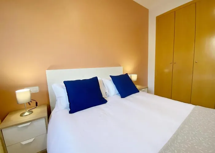 Apartment Terracotta Terrace *