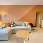Terracotta Terrace * ברצלונה