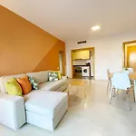 Terracotta Terrace * ברצלונה