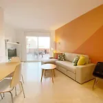 Terracotta Terrace דירה *