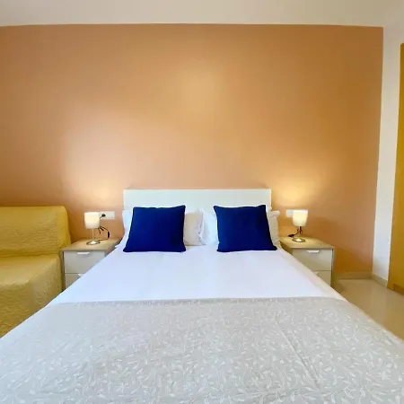 Terracotta Terrace Apartament